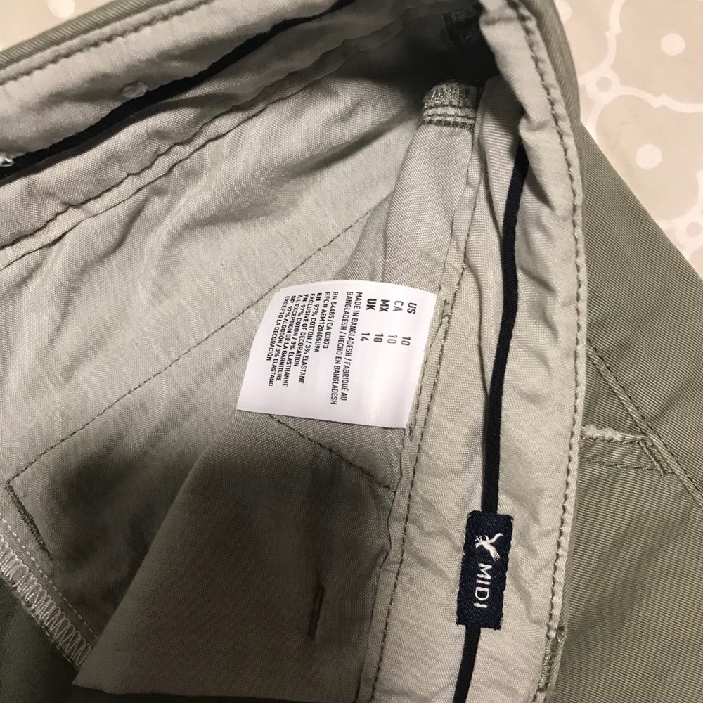 Shorts - Picture 3 of 3